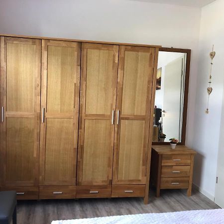 Ferienwohnung Joanna Mit Burgblick Bernkastel-Kues Exterior foto
