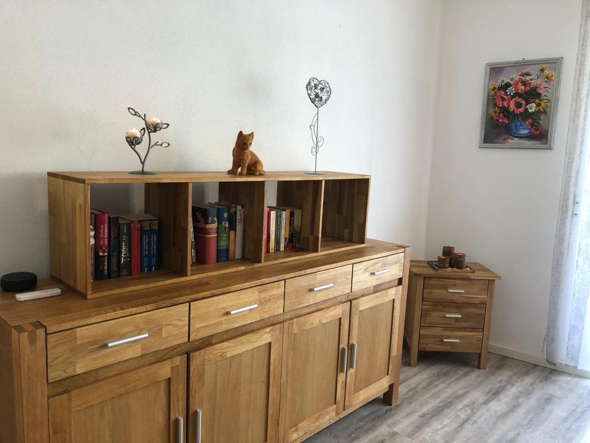Ferienwohnung Joanna Mit Burgblick Bernkastel-Kues Exterior foto